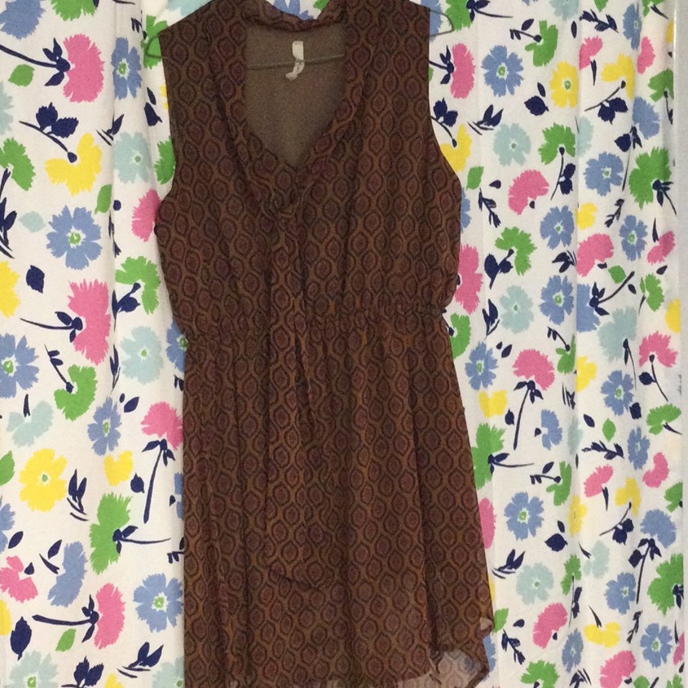 My Beloved size M Dress